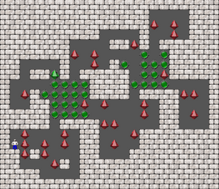 Уровень 762 — Bugs1005 collections